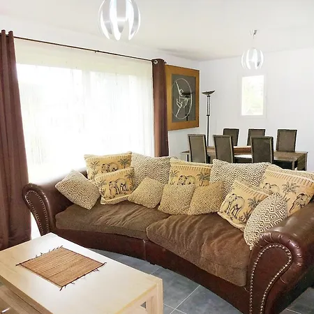 Villa Les Jasmins